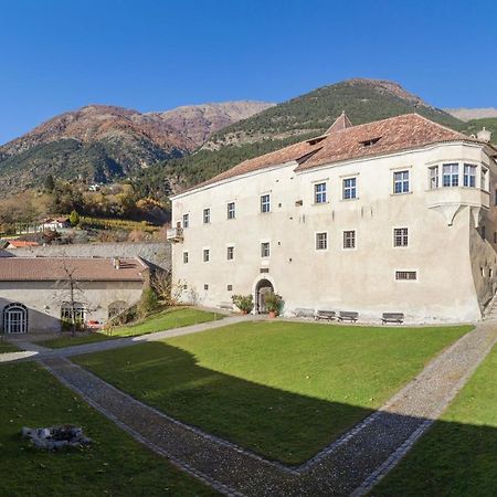 Schloss Goldrain Екстер'єр фото