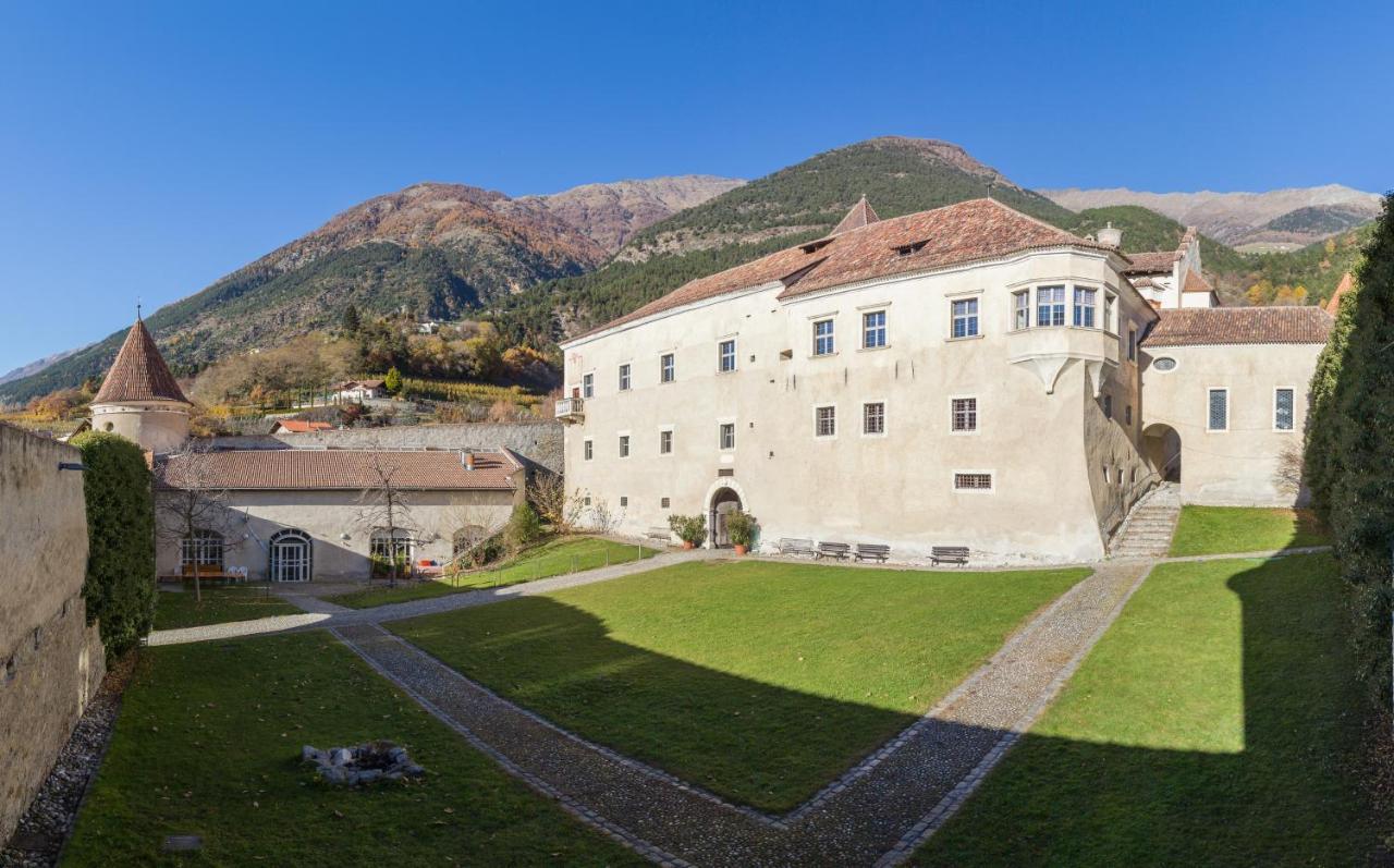 Schloss Goldrain Екстер'єр фото