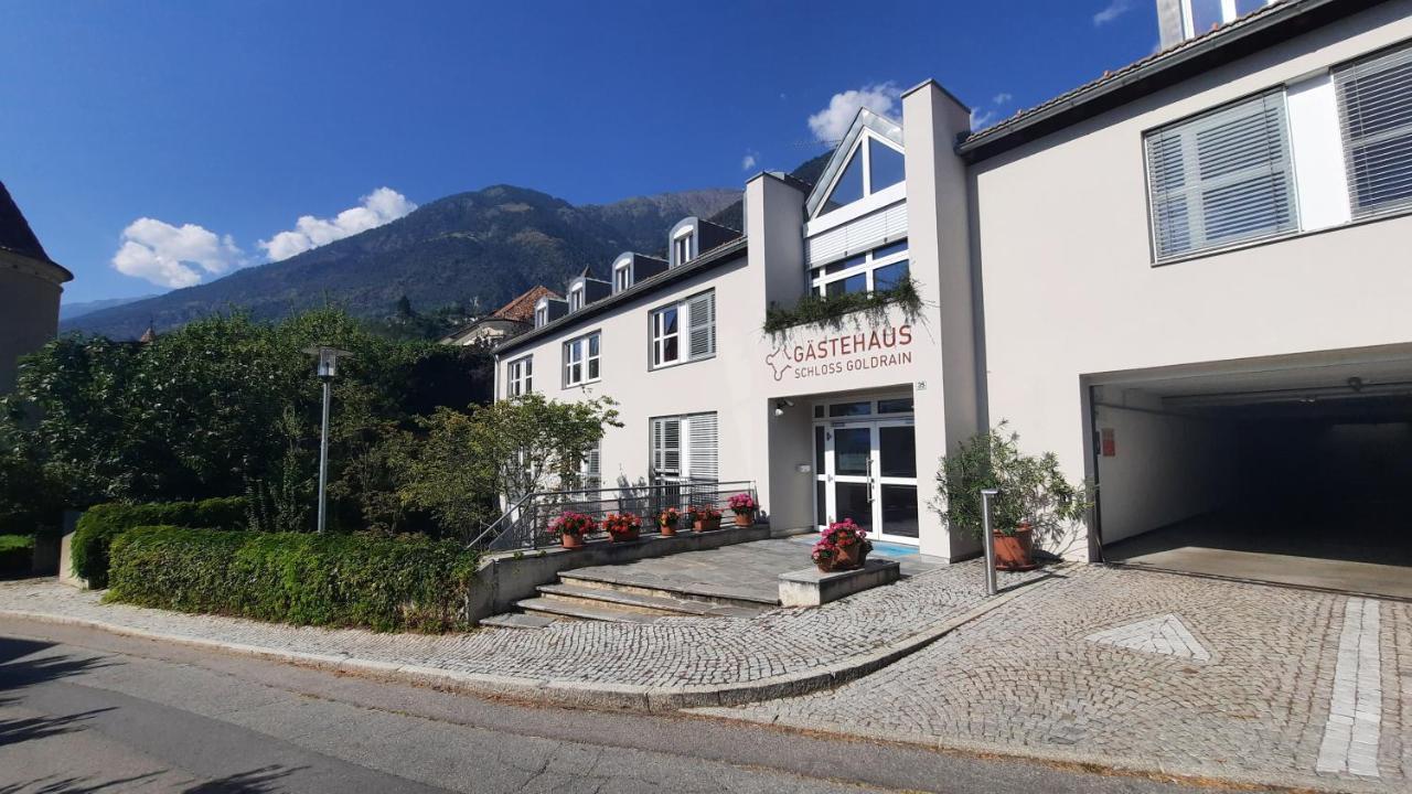 Schloss Goldrain Екстер'єр фото